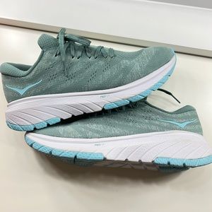 Hoka tennis shoes
